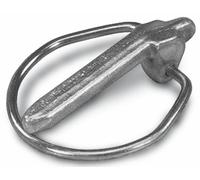Spina scatto forgiata ø11x70mm confezione da 20 pezzi