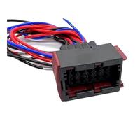 Spina sensore auto 1-965423-1 1-967240-1 Spina per cablaggio impermeabile a 10 pin per presa luce fari(10p female)
