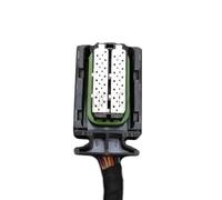 Spina sensore auto 1 Set 28 Connettori Per Cavi Elettrici Per Motore E Cambio ECU Per Auto A 52 Pin Impermeabili Femmina 1393436-4 1393450-5(28 Pin)