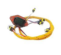 Spina sensore auto 215-3249 2153249 419-0841 4190841 Cablaggio iniettore carburante compatibile con CAT per C9 E330D E336D E320D 320C 323D 336D C7