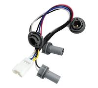Spina sensore auto 92450-3Q000 924503Q000 Compatibile Con Hyundai per Sonata Sedan 4 Porte 2011-2014 Cablaggio Portalampada Fanale Posteriore(1pcs)