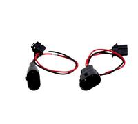 Spina sensore auto Cablaggio D5S per cavo HID XENON D5S(2PCS)