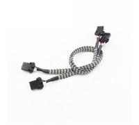 Spina sensore auto Cavo Adattatore Per Fari HID D1S D1R D1C D3S D3R D3C Connettore Cablaggio Per Fari HID Cablaggio Per Lampadine HID