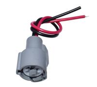 Spina sensore auto Compatibile con Accord 1992-2011 IAT EACV ECT IAC IACV Connettore cablaggio del sensore della valvola dell'interruttore della pressione dell'olio IAT EACV ECT IAC IACV