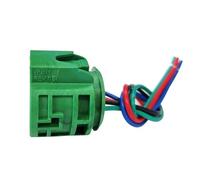 Spina sensore auto Compatibile con Fiat Per 500 2007 2008 2009 2010 2011 2012 2013-2025 DRL Connettore per lampada luce diurna