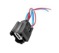 Spina sensore auto Compatibile con Fiat per Talento 2016 2017 2018 2019 2020 connettore per sensore di parcheggio a 3 pin 56431345