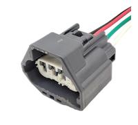 Spina sensore auto Compatibile con Ford per Focus per Mondeo 7283-5885-30 4 pin femmina cablaggio automatico connettore acceleratore sensore pressione aria di aspirazione