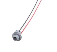 Spina sensore auto Compatibile con GMC per Canyon 2015-2022 T10 Portalampada Connettore Cablaggio Fanale Posteriore