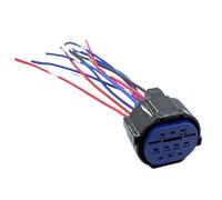 Spina sensore auto Compatibile Con Hyundai Connettore Per Cablaggio Auto A 10 Pin Presa Impermeabile Per Fari Anteriori HP406-10021 HP481-10021(10p female)