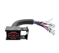 Spina sensore auto Compatibile Con Jaguar 22 Pin 2295154-3 2295167-1 Presa Per Cablaggio Auto Fari Spina(22 Pin A)
