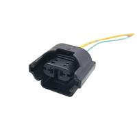 Spina sensore auto Compatibile Con Passat Per Golf Per J&etta Per Touareg Lampadine Fendinebbia Connettore Di Base Presa H11 Cablaggio