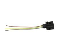 Spina sensore auto Compatibile con Seat Per Leon 2000-2010 3B0973703G Sensore di pressione dell'aria condizionata Interruttore di livello dell'olio