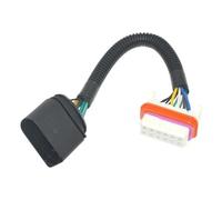 Spina sensore auto Connettore per cablaggio fari auto 7L6971071A