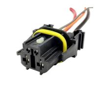 Spina sensore auto DJ7041Y-2.8-6.3-21 0090-656 Connettore a spina per lampada fendinebbia automatica a 4 pin per parti Connettore automatico impermeabile