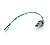 Spina sensore auto Portalampada T10 T15 W5W 194 168 Cavo Adattatore Connettore Spina Adattatore Lampadina Auto T10
