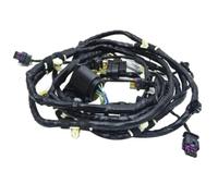 Spina sensore auto Set Cavi Radar Per Cablaggio Paraurti Anteriore 61126991959 Compatibile Con X3 G01 G08 Per X4 G02 2017-2021