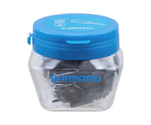 Spina Shimano ST ST-9000 (x100) Noir