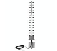 Spina SMA ad alto guadagno 28dBi 4G 696-960MHz / 1710-2690MHz Yagi Antenna