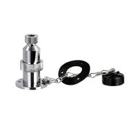 Spina stagna 3 poli 20 A - 1 PZ Osculati - 14.387.03 - 1438703