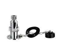 Spina stagna 4 poli 20 A - 1 PZ Osculati - 14.387.04 - 1438704
