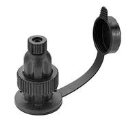 Spina stagna 4 poli 3 A - 1 PZ Osculati - 14.470.04 - 1447004
