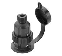 Spina stagna 4 poli 5 A - 1 PZ Osculati - 14.471.04 - 1447104