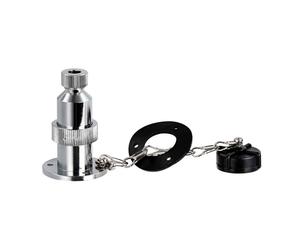 Spina stagna tripolare - 1 PZ Osculati - 14.187.03 - 1418703