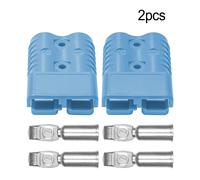 Spina Terminali Rame Argento for Yacht Ricambio Connettore Dritto Strumento