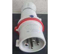SPINA VOLANTE 3P+T 32A 380V GEWISS