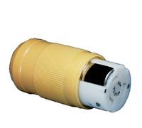 Spina volante MARINCO 50A 125/250V (14.587.01)
