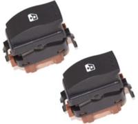 NTY EWS-NS-004 Interruttore, Alzacristallo per NISSAN