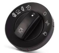 Interruttore luce principale per VW | 3BD941531, 36SKV012