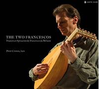 Spinacino/Da Milano - Two Francescos