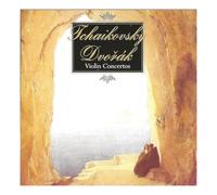 Spinakov v. & Slovak Philharmonic Orchestra & Kosler Z. & Verhey E. & Amsterdam Philharmonic Orches - VIOLIN CONCERTO IN D MAJOR OP. 35 / VIOLIN CONCERTO IN A MINOR OP. 53