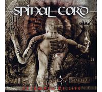 Spinal Cord - Stigmate Of Life