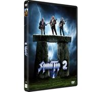 Spinal Tap 2