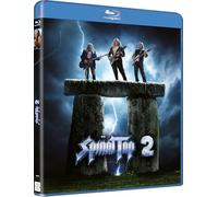Spinal Tap 2