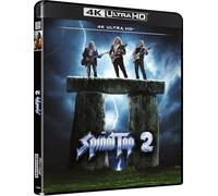 Spinal Tap 2 [4K Ultra HD]