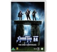 Spinal Tap 2 - The End Continues (DVD)