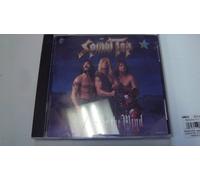 Spinal Tap - Break Like the Wind