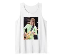 Spinal Tap Christopher Guest Break Like The Wind Era 1992 Canotta