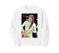 Spinal Tap Christopher Guest Break Like The Wind Era 1992 Felpa