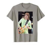Spinal Tap Christopher Guest Break Like The Wind Era 1992 Maglietta