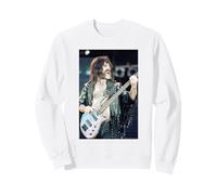 Spinal Tap Harry Shearer Break Like The Wind Era 1992 Felpa