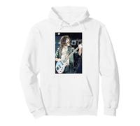Spinal Tap Harry Shearer Break Like The Wind Era 1992 Felpa con Cappuccio