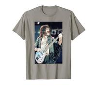 Spinal Tap Harry Shearer Break Like The Wind Era 1992 Maglietta
