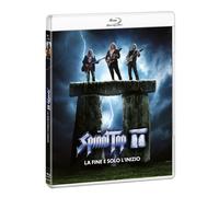 Spinal Tap II- La Fine E' Solo L'Inizio - Bd