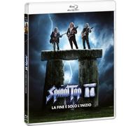 Spinal Tap II- La Fine E' Solo L'Inizio - Bd