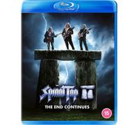 Spinal Tap II: The End Continues [Blu-ray] [Region A]