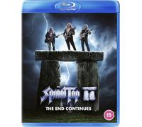 Spinal Tap II: The End Continues [Blu-ray] [Region A]